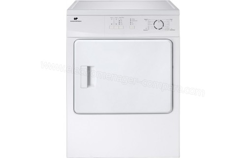 CONTINENTAL EDISON SLEE7DDW
