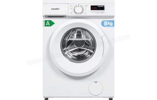 COMFEE CFE12EW80-W-FR
