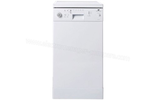 CONTINENTAL EDISON CELV105