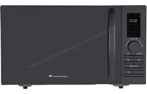 CONTINENTAL EDISON MO23GB2