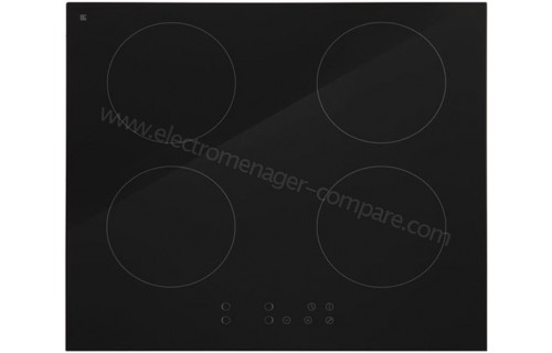 COOKE & LEWIS CLIND1BK-C