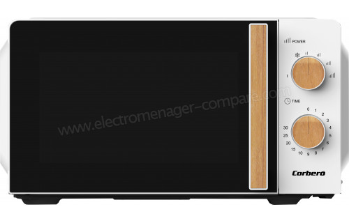 CORBERO CMICG270WOODN