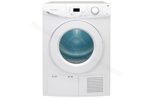 CURTISS CSCM 80 EBDI (CSCM80EBDI), fiche technique, prix et avis