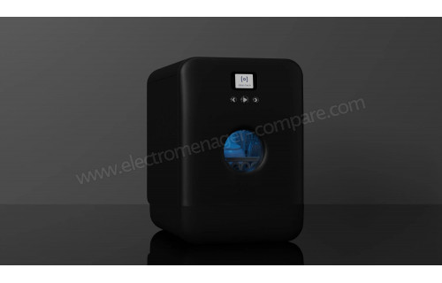 DAAN TECH Bob Noir Mat