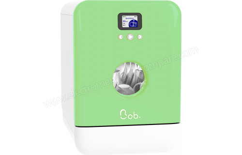 DAAN TECH Bob Original Edition Vert Amande