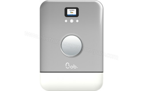 DAAN TECH Bob Pack Premium Silver