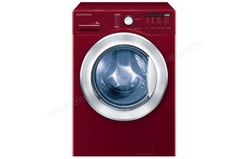 DAEWOO DWD-FB544DCE