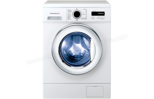 DAEWOO DWD-FC5282E