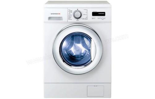 DAEWOO DWD-FC52H2E