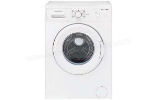 DAEWOO DWD-FV2011DT