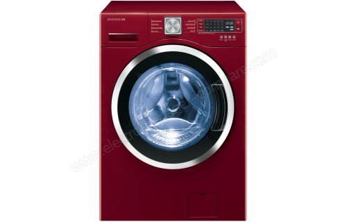 DAEWOO DWD-LD141DCS