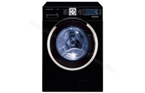 DAEWOO DWD-LD141KCS