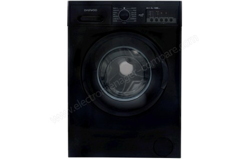 DAEWOO DWD-MV122K