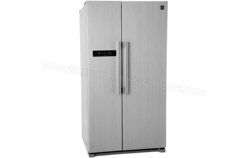 DAEWOO - Réfrigérateur américain FRNQ25FCX