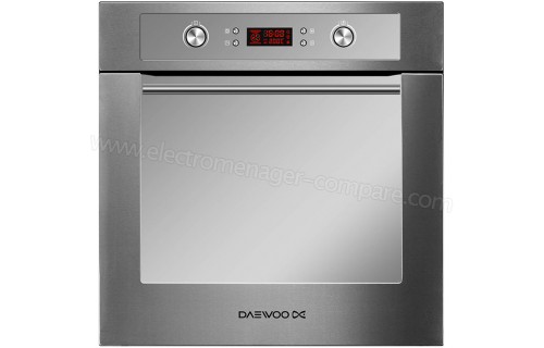 DAEWOO KBE-6R2SSS