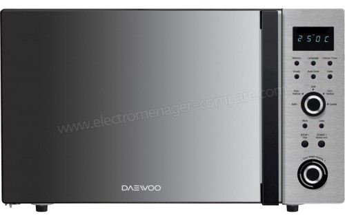 Daewoo koc 25gb 1