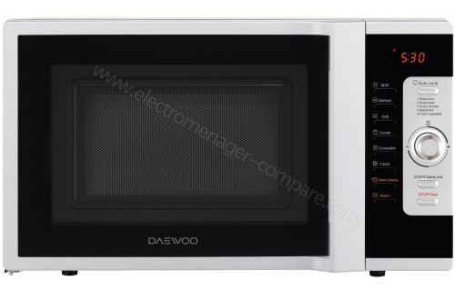 DAEWOO KOC-9C0T (KOC9C0T), fiche technique, prix et avis