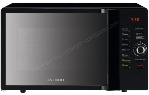 DAEWOO KOC-9C0TBM