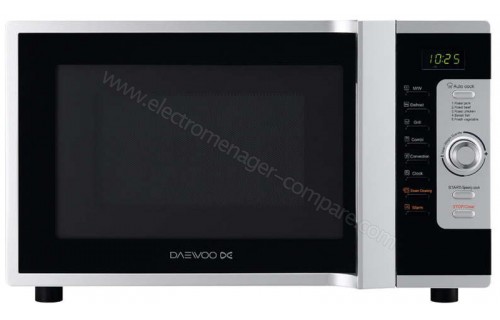Daewoo koc 9q0t