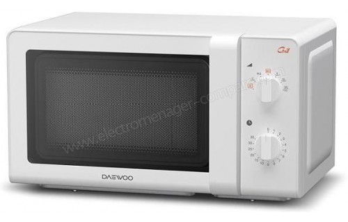 DAEWOO KOG-6F27