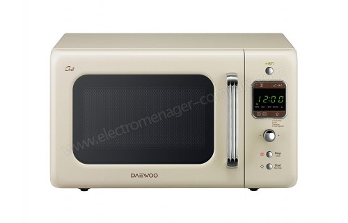 DAEWOO KOG-6LBC
