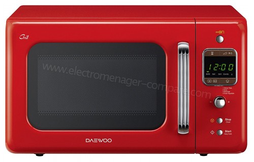 DAEWOO KOG-6LBR