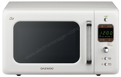 DAEWOO KOG-6LBW