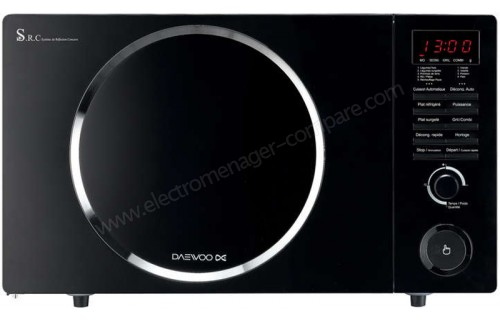 micro onde daewoo src