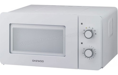DAEWOO KOR-5A17W
