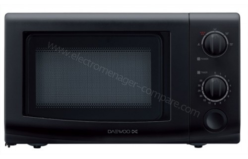 Daewoo kor 6l6b
