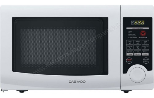 DAEWOO KOR-6L3B
