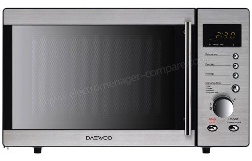 Daewoo kor 6485