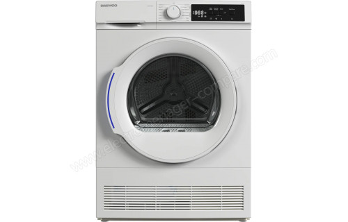 DAEWOO TD-B8ST0WB0-FR