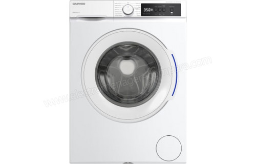 DAEWOO WM-FB7452W0A