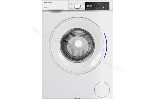 DAEWOO WM-FB8514W0A