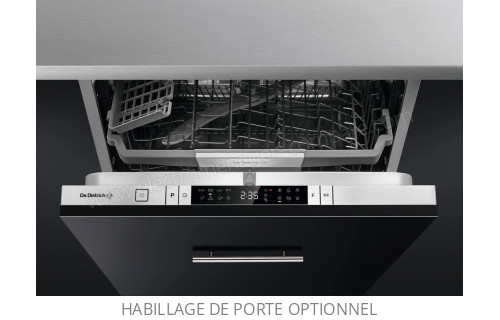 DE DIETRICH DBJ422DQX