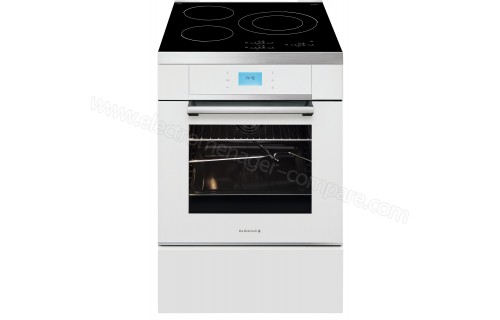 DE DIETRICH DCI1198W