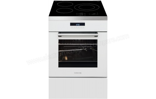 DE DIETRICH DCI1583W