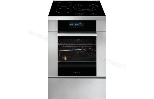 DE DIETRICH DCI1583X