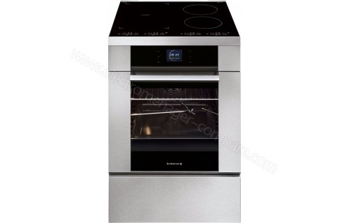 DE DIETRICH DCI1591X