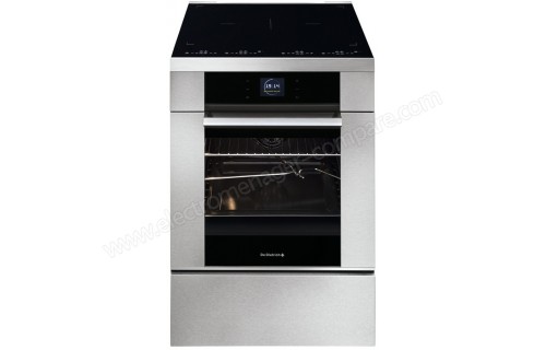 DE DIETRICH DCI1592X