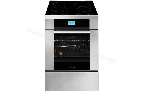 DE DIETRICH DCI1594X