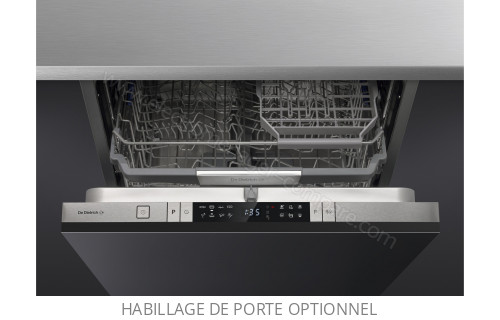 DE DIETRICH DCJ422QSX