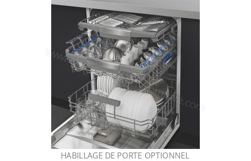 DE DIETRICH DCJ434DB