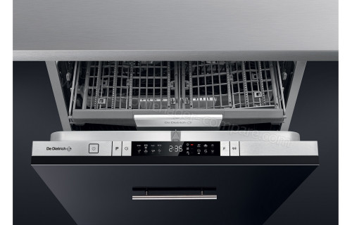 DE DIETRICH DCJ532DQX