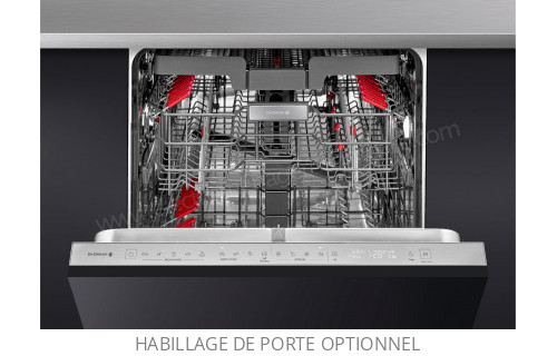 DE DIETRICH DCJ632DQX