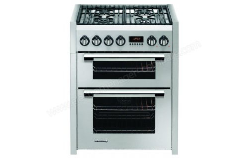 DE DIETRICH DCM1072X