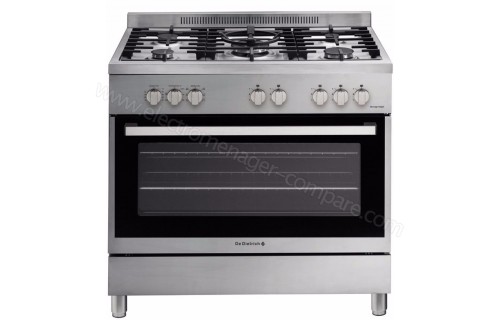 DE DIETRICH DCM1690X