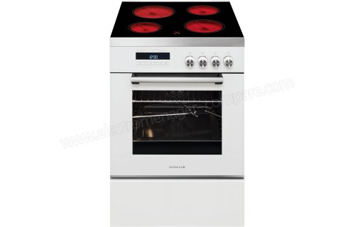 DE DIETRICH DCV1568W