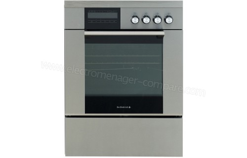 DE DIETRICH DCV1568X